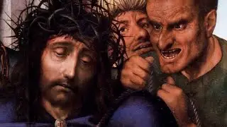 Quentin Matsys Paintings