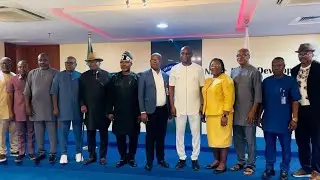 NIGER DELTA ECOLOGICAL CHALLENGES: NDDC TO PARTNER VARSITIES IN SOLUTION BASED RESEARCH.