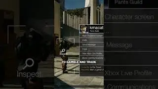 Scrapped Trading Feature In Destiny