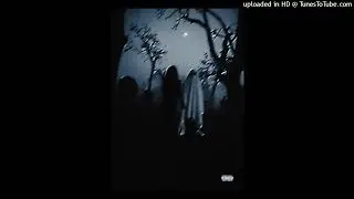 HoodieBxy - get ghost . (prod 6astardcanrise) (Official Audio)
