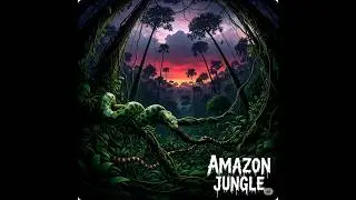 How did the Amazon forest become so big?#amazonjungle #forest #anaconda #horrorjungle #shorts #viral