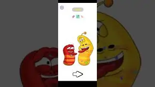 Dop master level 92# cartoon short