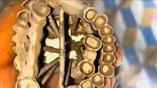 Metal Finishing video
