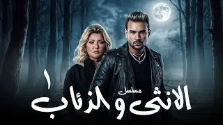خيانة غير متوقعة في أول لقاء! 😱 | مسلسل الأنثى والذئاب - الحلقة 1 | سامو زين وعلا غانم
