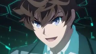 Gundam Breaker Mobile AMV (Blazing Breaking)