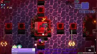 We 'splorin |Mod the Gungeon- Once More Into the Breach Preview|
