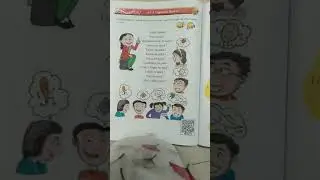 std-1st, sub-English, topic- 6.4 We love vegetables &, 6.5  A vegetable Basket