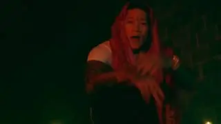 Ace B-47 feat. FEE BBG - Devil On Me