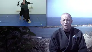 All the basic Ninjutsu throws - Interactive video hub