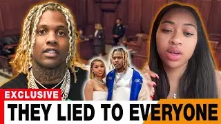 Lil Durk & India Royale: Secret Marriage Leaked and Cheating Bombshells