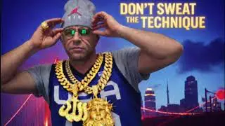A.S.C – ICH BRING DEUTSCHEN RAP ZURÜCK 