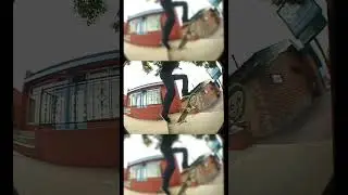 360 Flip by Andrew Thompson, as seen in Ritual III | Colorado Skateboarding | Ritual Skateboards