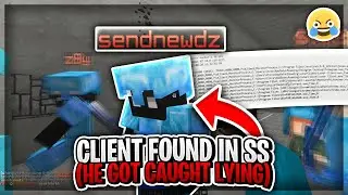 VeltPvP Admin Series | #27 I FOUND HIS CLIENT IN A SS + HE KEPT TRYING TO LIE BUT DIDN'T SUCCEED