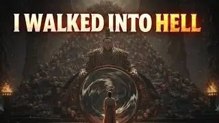 I Walked Into Hell &mdash; Full Dark Fantasy Cinematic Story