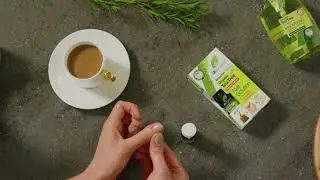 Dr Organic Tea Tree Nail Solution