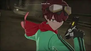 Digimon Time Strangers playthrough