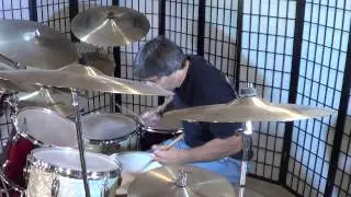D.L.# 303 ( Jazz inspired practice )