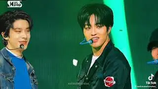 If Haruto TREASURE and Jake ENHYPEN in one stage | Selingan Teume