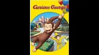 Curious George - Trailer (2006)