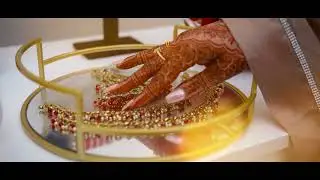 Bride Jewellery Reel