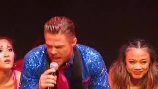 Move Beyond Derek Hough and Julianne Hough
