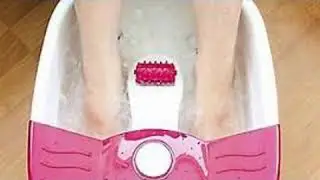 Foot Spa Massager - Which one should i buy ?