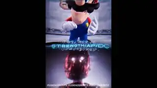 Gamesverse Needs to lock in |THE BROKEN WHEEL PART 2 #edit #vs #fiction #anime #shorts