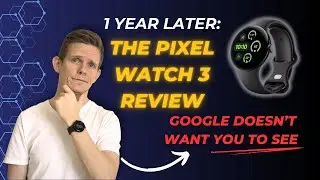 The Pixel Watch 3 vs. Pixel Watch 4: Why I’m NOT Upgrading!