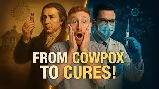 The Origins of Vaccines: How Science Fought Disease &ndash; A Historical Perspective