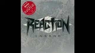 Joy Ride ～ Are You Free Tonight / REACTION - INSANE -