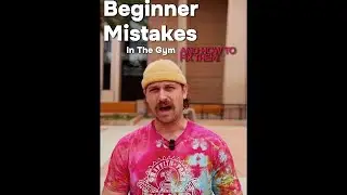 Common Beginner Gym Mistakes (and How to Fix Them)