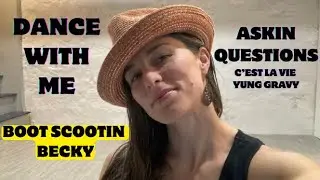 ASKIN QUESTIONS - DEMO (C’EST LA VIE Yung Gravy)