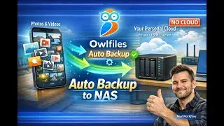 Addio cloud a pagamento faccio il backup automatico delle foto sul mio NAS Come salvare foto e video