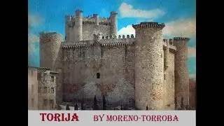 Torija - Moreno Torroba