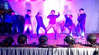 Dolby Walya - Full Video | DCC SAWARGAON | Ajay-Atul | GATHERING15022023 #amolshembale