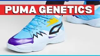 PUMA GENETICS PERFORMANCE REVIEW