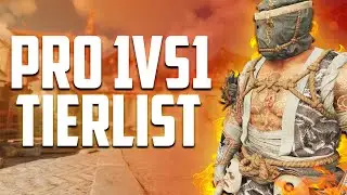 Duel Tierlist for Y5S2