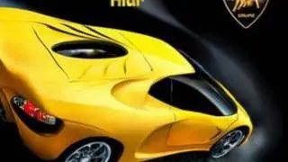 Future LAMBORGHINI