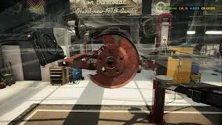 Car Mechanic Simulator 21 - Expert Mode - Episode 12