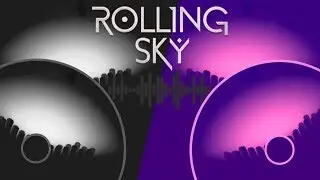 Rolling Sky - Ilusi&oacute;n [SOUNDTRACK]