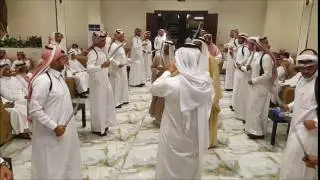 أفراح ال نسيله وال شبيلي بفندق ساف ببلجرشي 4/10/1438 / تصوير عبدالله مراد