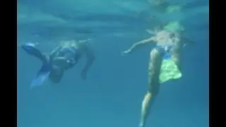 wrapped in blue: a week in the BVI