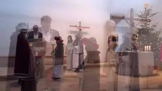 Dreik&ouml;nigswortgottesdienst der SE-Argental  06.01.2021    10 Uhr