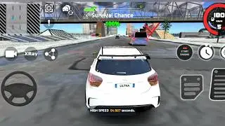 Realistic High Speed Crashes and Stunts - DriveCSX (DriveX) Car Crash Simulator 2026 | Part 02