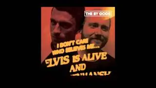 THE BY GODS - Get It Away From Me