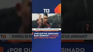 &iquest;Por qu&eacute; fue asesinado Baby Bandito?: La teor&iacute;a que toma m&aacute;s fuerza