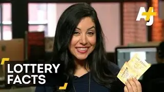Is The Lottery A Tax On Low-Income Americans?