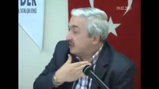 Prof.Dr. Mehet OKUYAN Nur Sûresi 27-29