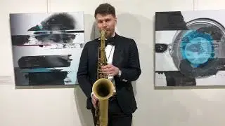 JAZZ EVENT / соло саксофонист
