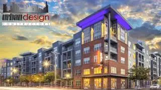 Houston Commercial Contractors